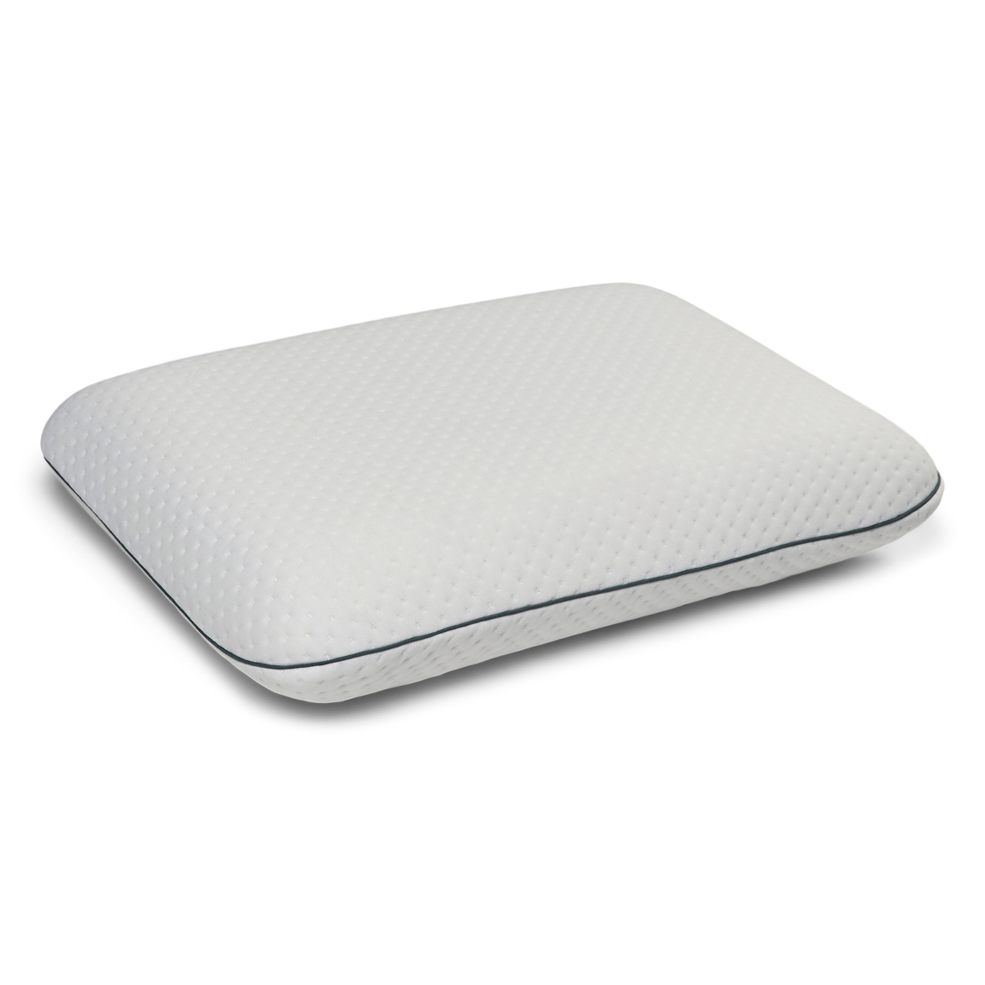 Hovedpude med trykaflastende memory skum - Relaxy Heaven pude Hovedpude med trykaflastende memory skum - Relaxy Heaven pude