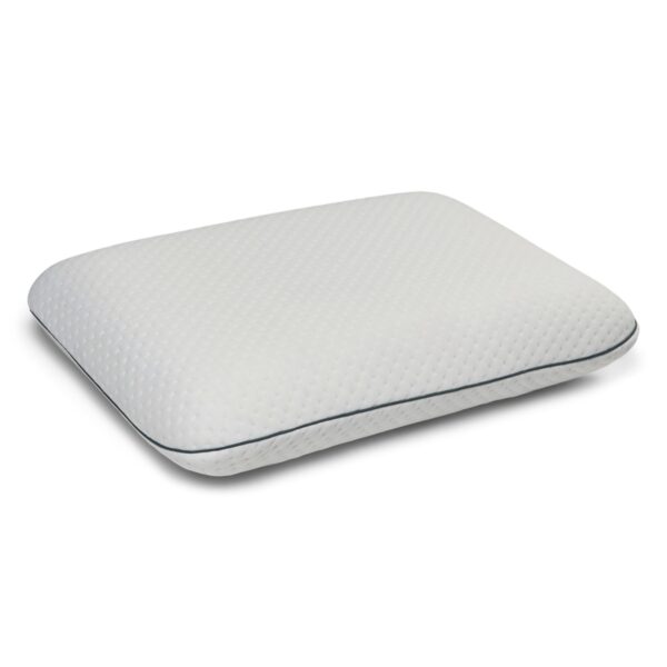 Hovedpude med trykaflastende memory skum - Relaxy Heaven pude