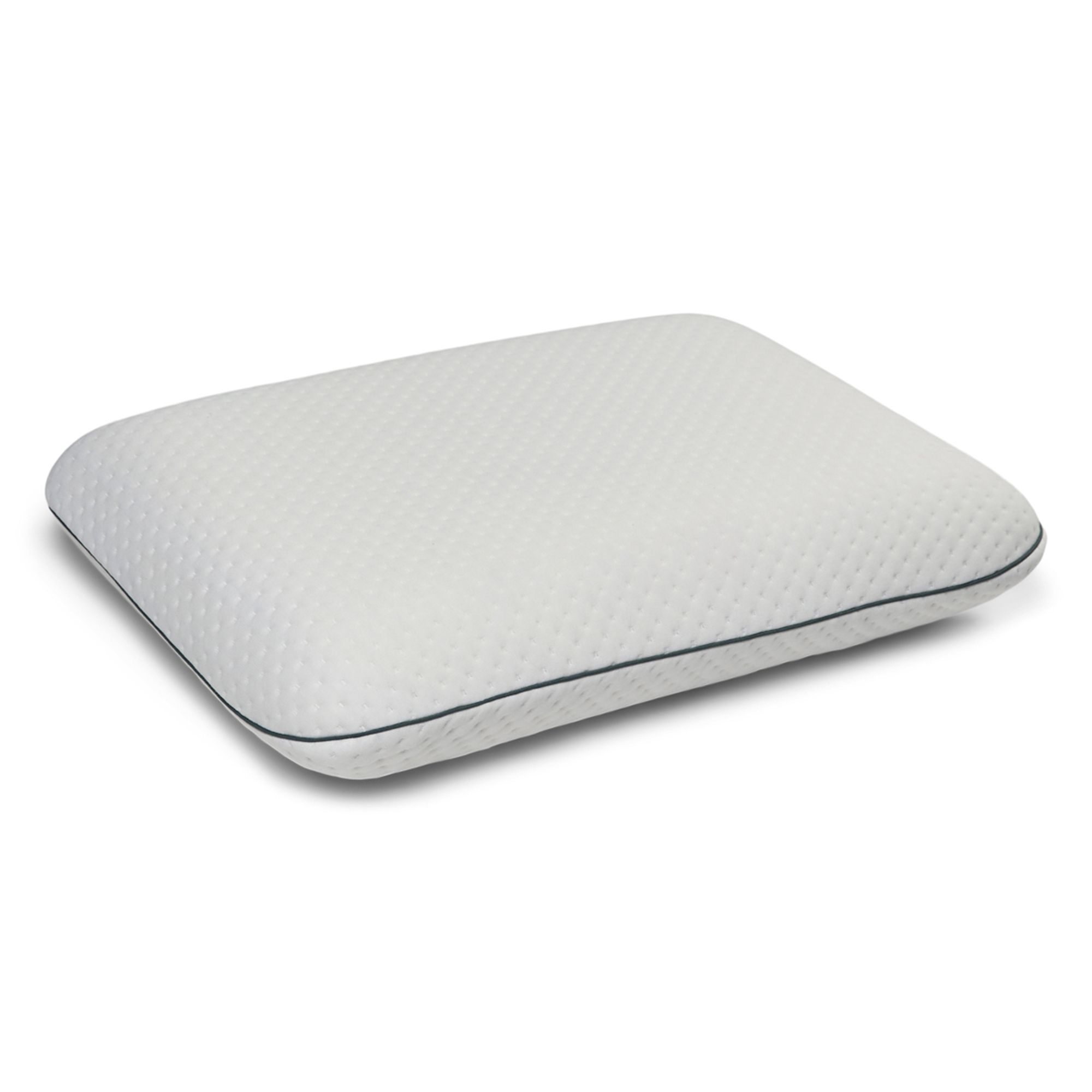 Hovedpude med trykaflastende memory skum - Relaxy Heaven pude Hovedpude med trykaflastende memory skum - Relaxy Heaven pude