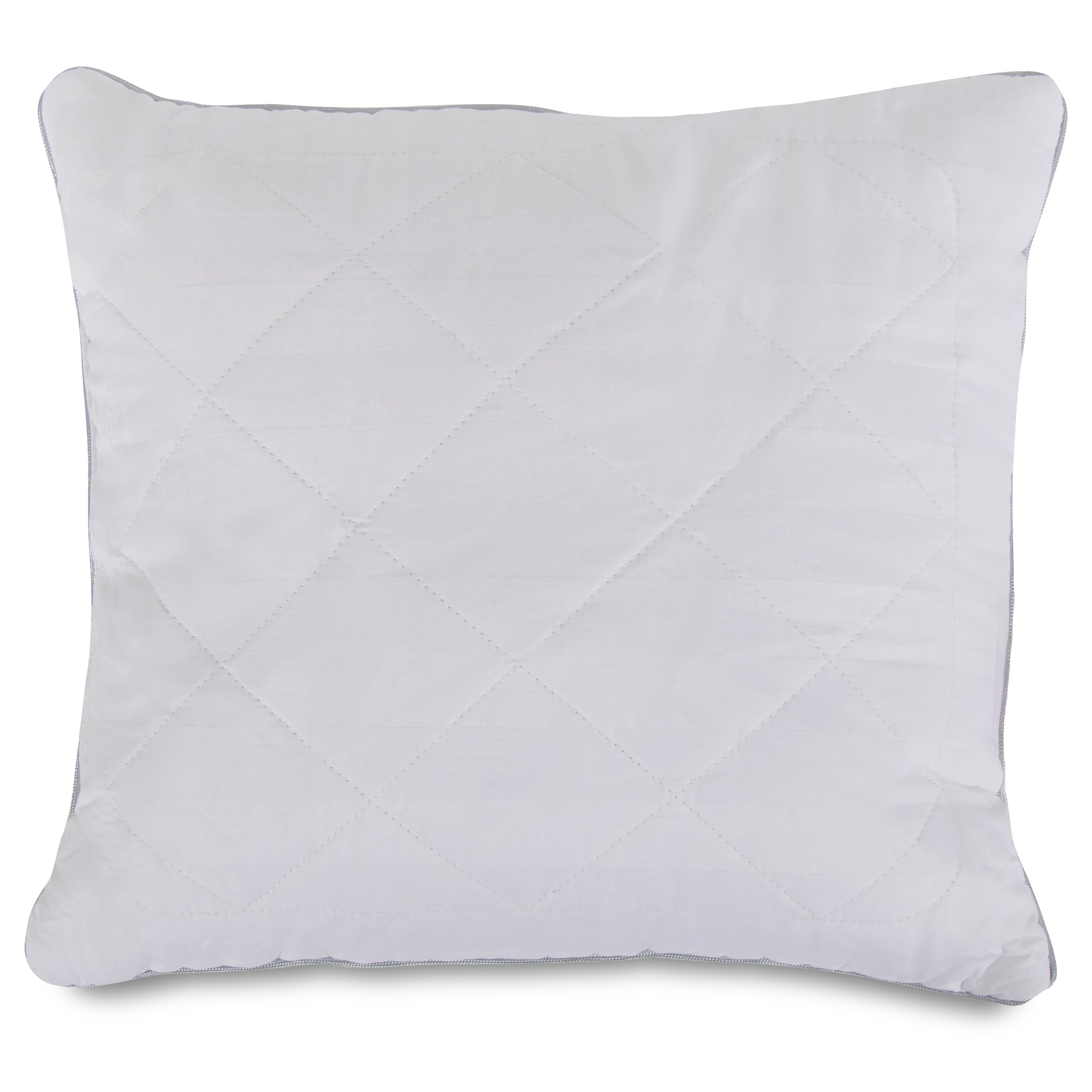 Junior hovedpude - Silkepude 40x45 cm - Børnepude med mulberry silke - Borg Living Junior hovedpude - Silkepude 40x45 cm - Børnepude med mulberry silke - Borg Living