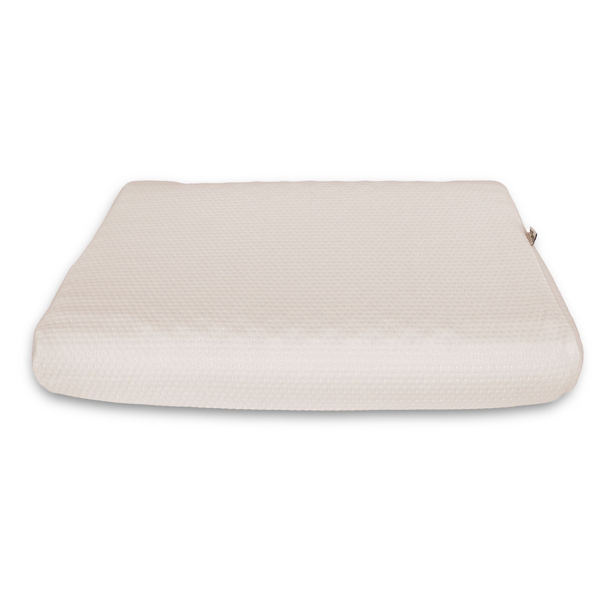 Latex hovedpude - Trykaflastende ergonomisk pude - Talalay natur latex pude - Nature By Borg Venus Latex hovedpude - Trykaflastende ergonomisk pude - Talalay natur latex pude - Nature By Borg Venus