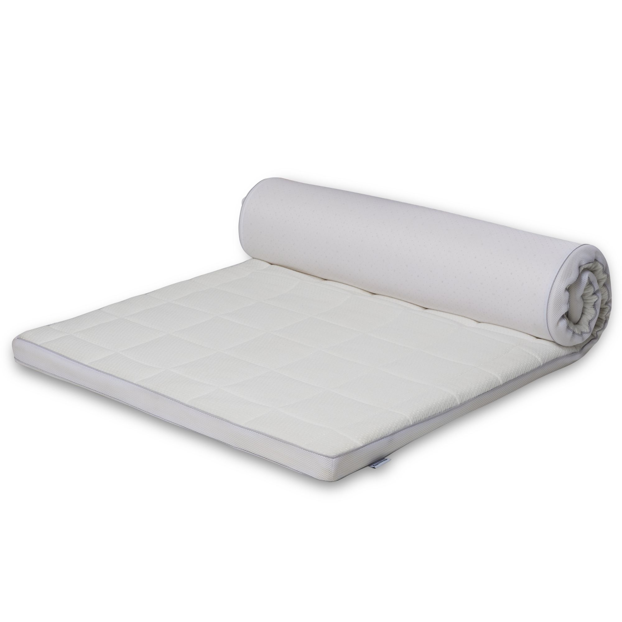 Latex topmadras - 160x200 cm - 5 cm høj - Latex & naturlatex - Zen sleep topmadras Latex topmadras - 160x200 cm - 5 cm høj - Latex & naturlatex - Zen sleep topmadras