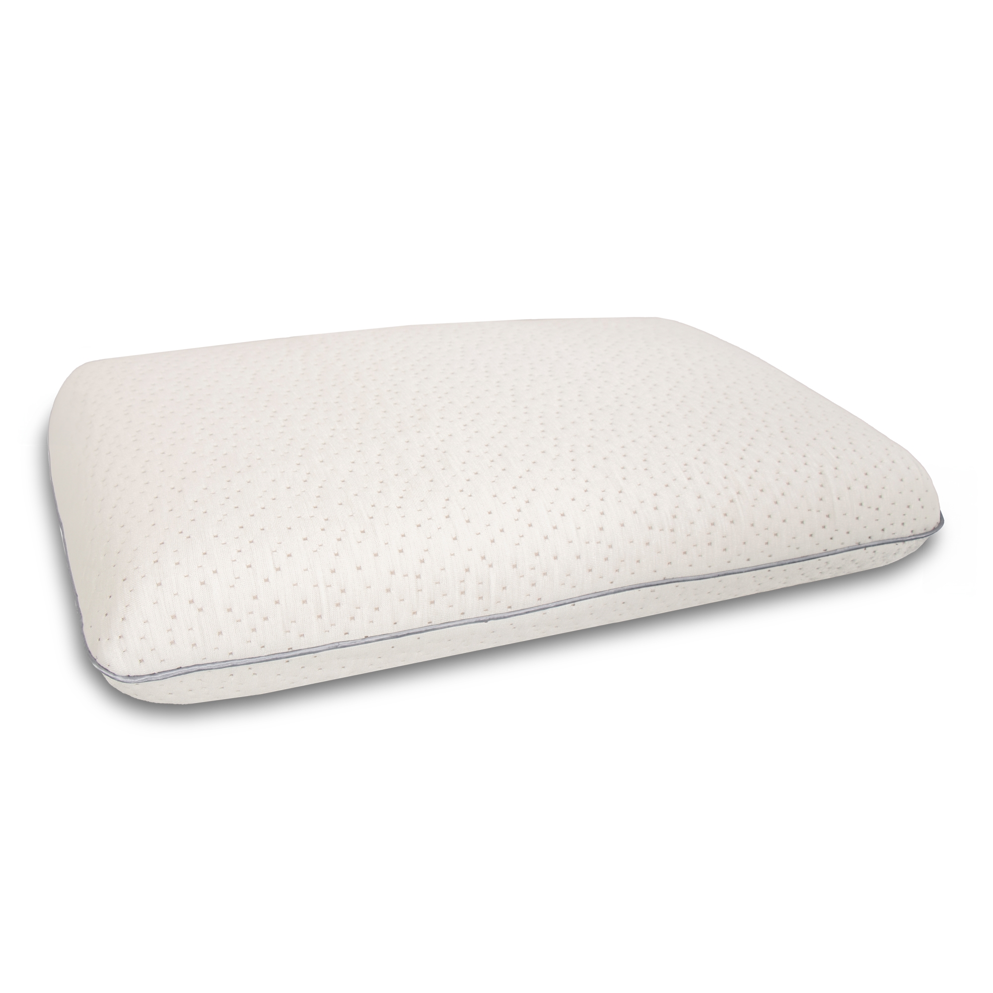 Memory skumspude - Trykaflastende nakkepude med memory skum - Zen Sleep Hilda Memory skumspude - Trykaflastende nakkepude med memory skum - Zen Sleep Hilda