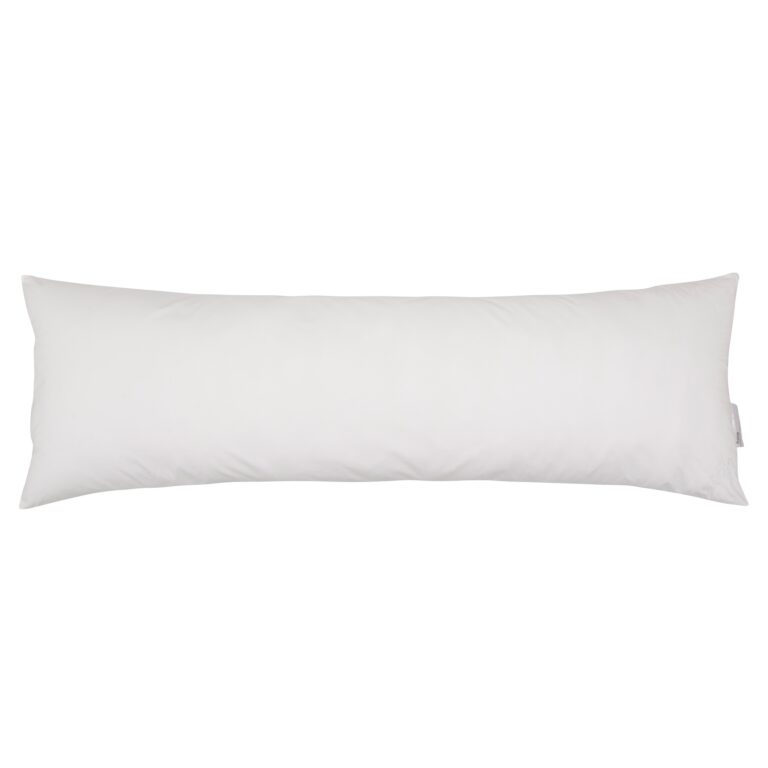 Multi pude - Ekstra aflang hovedpude - 50x150 cm - Høie of Scandinavia Hygea