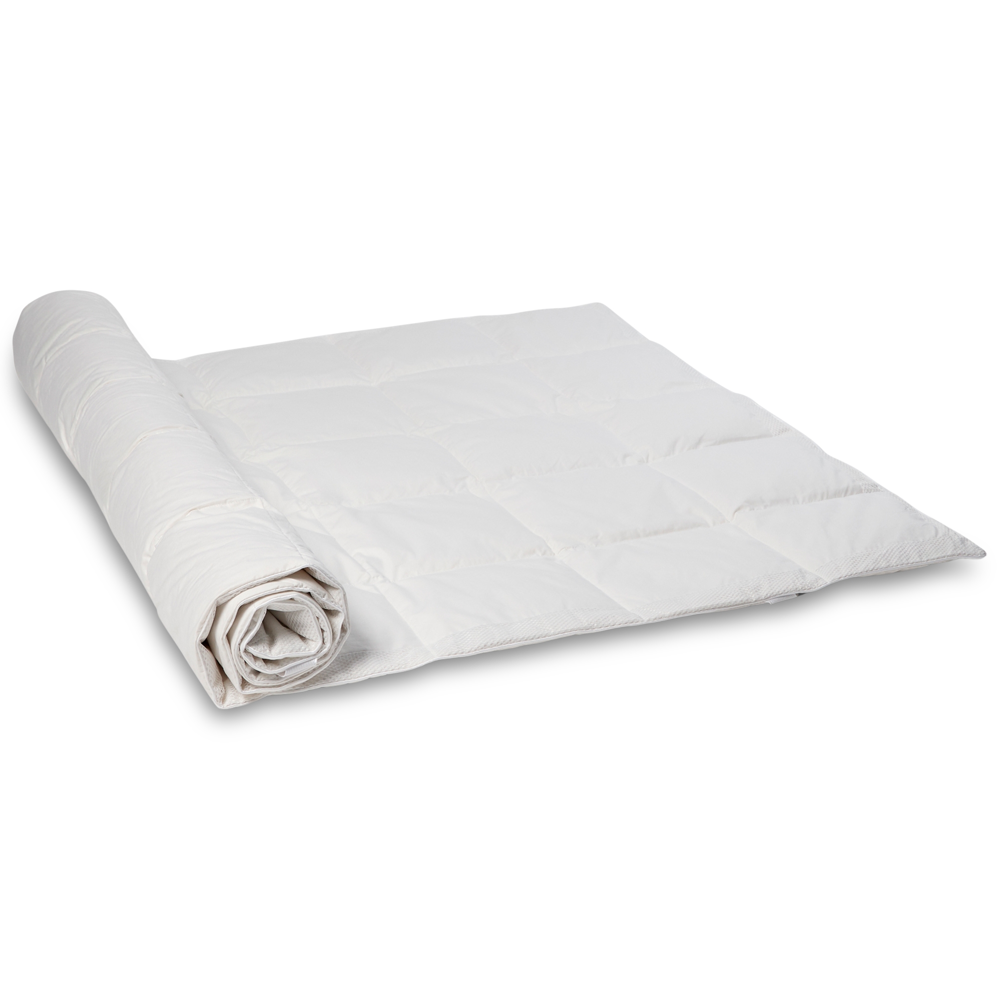Temperatur regulerende Rullemadras - 140x200 cm - Downtopper Temprakon Zone rullemadras Temperatur regulerende Rullemadras - 140x200 cm - Downtopper Temprakon Zone rullemadras