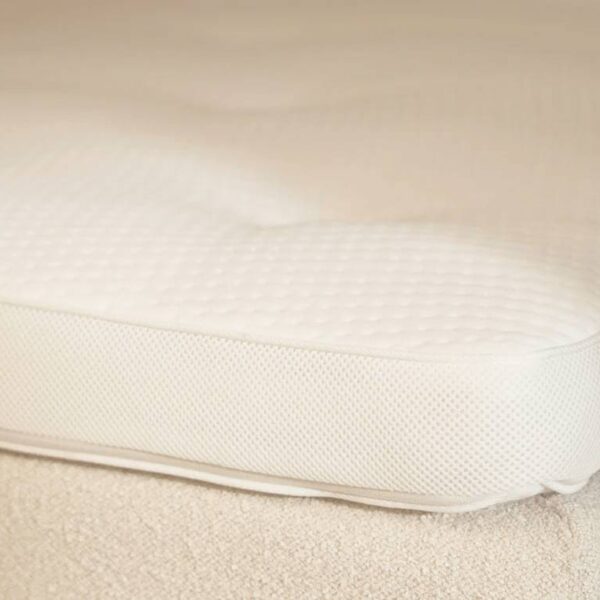 Topmadras naturlatex | 120x200