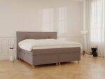 Alva Grande Mocha 200x200 – Nordic Dream kontinentalseng