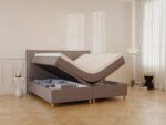 Alva Grande Mocha 200x200 – Nordic Dream kontinentalseng