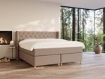 Eira Brun 200x200 – Nordic Dream kontinentalseng