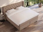 Eira Brun 200x200 – Nordic Dream kontinentalseng