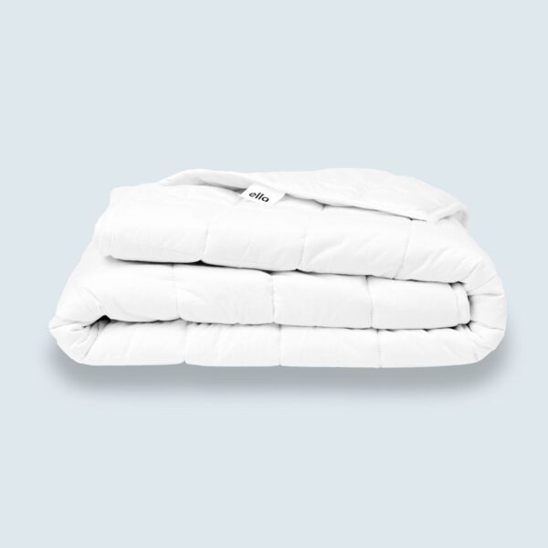Ella Tyngdedyne 5 kg - anew sleep - Glasperler - 140x200 cm