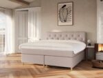 Nora kontinentalseng 200x200 – Nordic Dream Macchiato