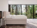 Nordic Dream Eira 200x200 macchiato