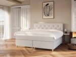 Nordic Dream Nora 200x200 boucle-cream