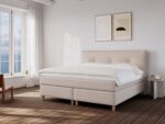 Nordic Dream Snefrid 200x200 sand