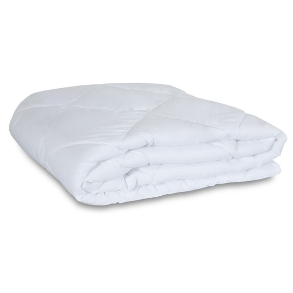 Fiberdyne - Ekstra let og luftig sommerdyne - Zen Sleep