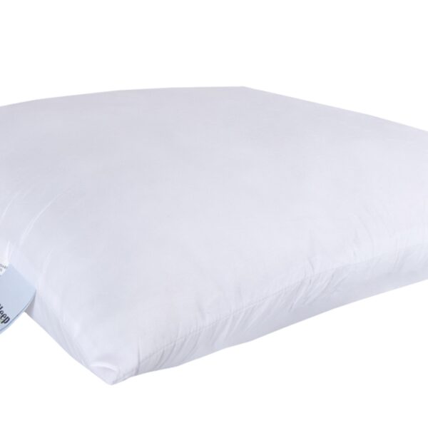 Fiberpude - Allergivenlig hovedpude - Mellem - Zen Sleep