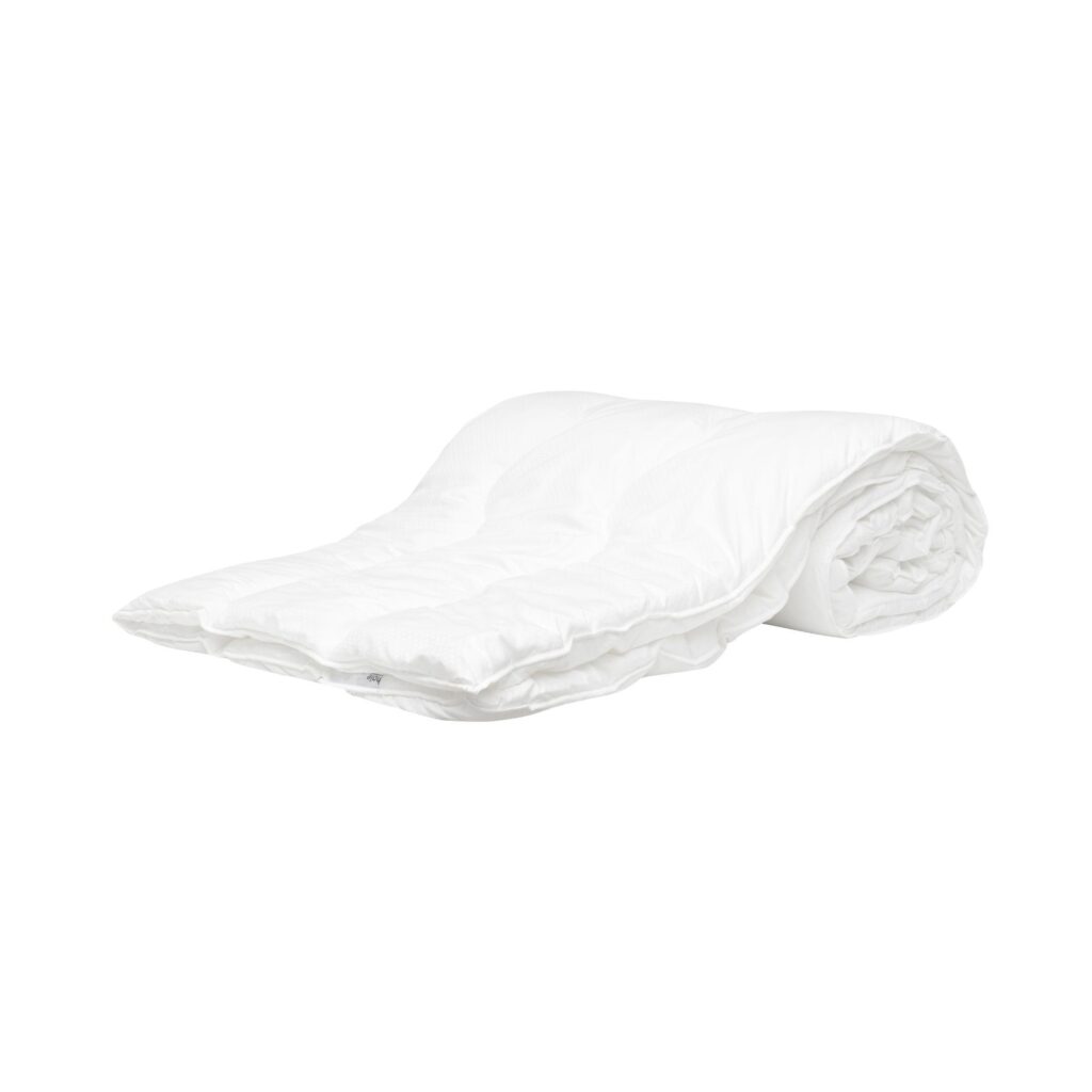 Helårs fiberdyne - Allergivenlig dyne - 140x200 cm - Comfort - Høie Of Scandinavia