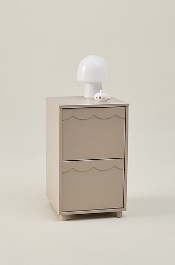 MERRILL MINI Sengebord