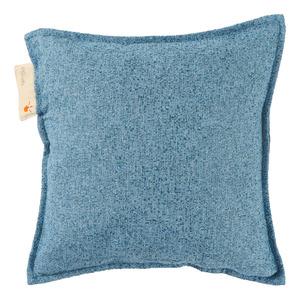 Pleafs Trådløs varmepude - Nomad - Shadow Blue - 45x45 cm.