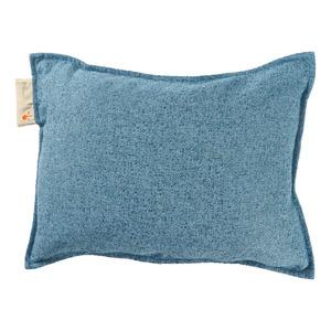 Pleafs Trådløs varmepude - Nomad - Shadow Blue - 45x60 cm.