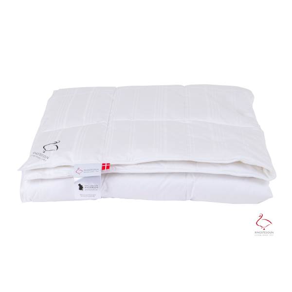 Ringsted dyne - Den lille pige med svovlstikkerne - sval - 140x200 cm