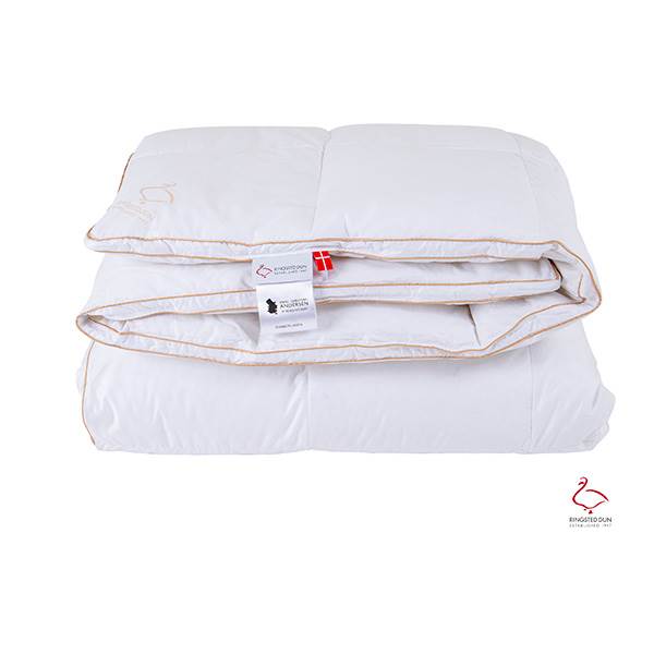 Ringsted dyne - Svinedrengen - ekstra varm - 140x200 cm
