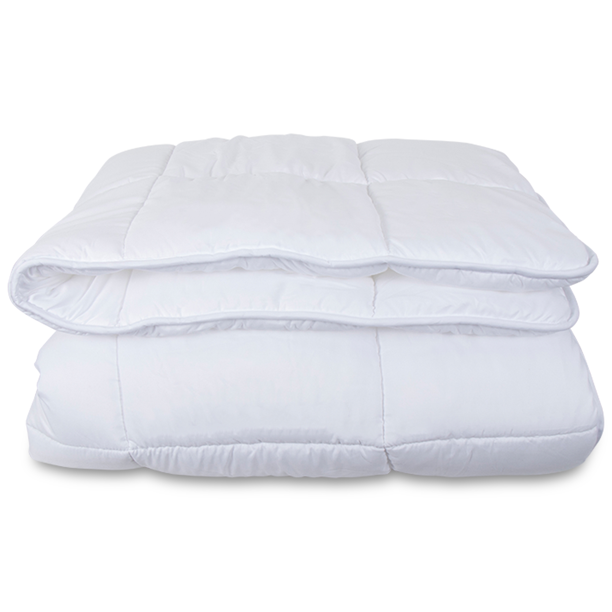 Vinter fiberdyne - Allergivenlig 2 lags termodyne - Fugt absorberende vinterdyne med hulfibre Vinter fiberdyne - Allergivenlig 2 lags termodyne - Fugt absorberende vinterdyne med hulfibre