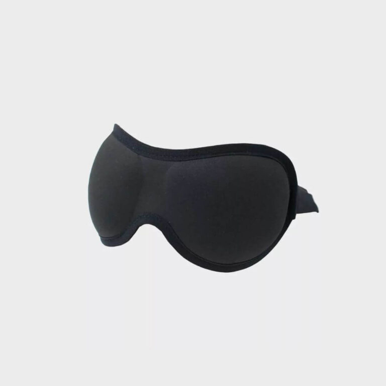3D Sovemaske