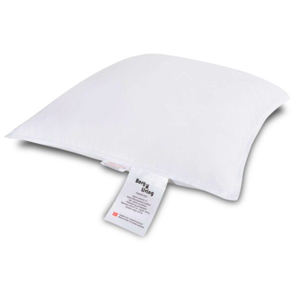 Børnepude - Microfiber hovedpude - 40x45 cm - Borg Living