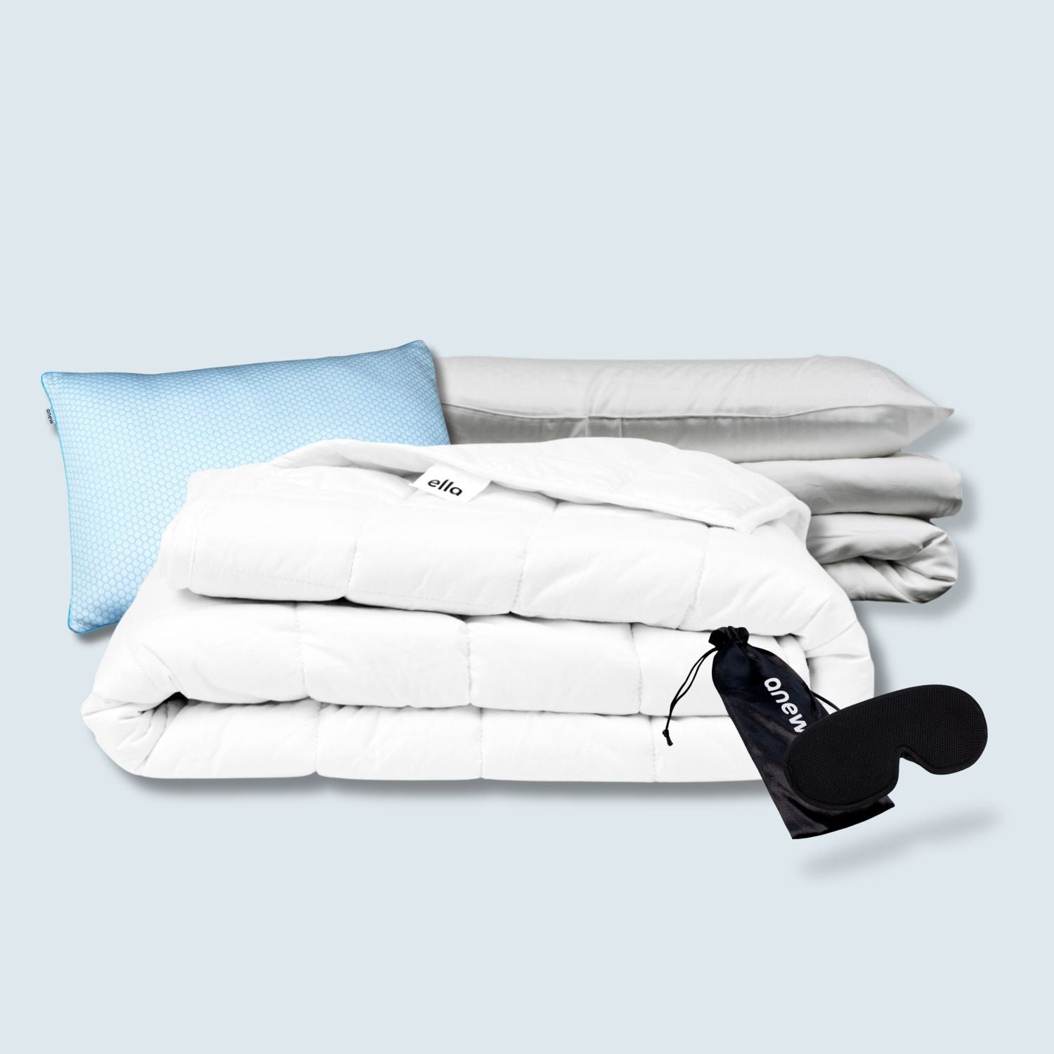 Bundle - Søvnpakken Bundle - Søvnpakken