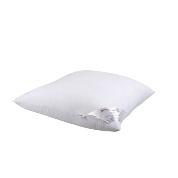 Fiberpude - Allergivenlig hovedpude - 60x63cm - Nordstrand Home