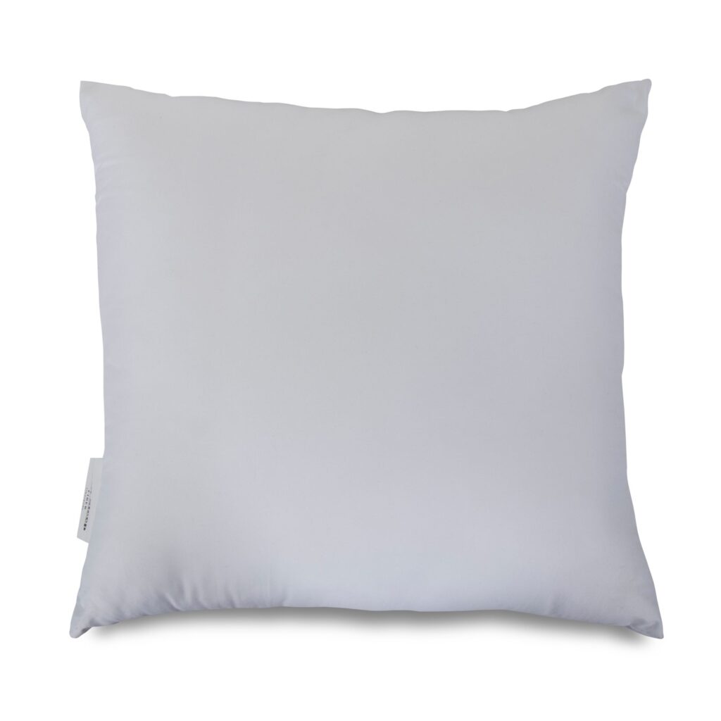 Fiberpude - Allergivenlig hovedpude - 60x63cm - Zen Sleep