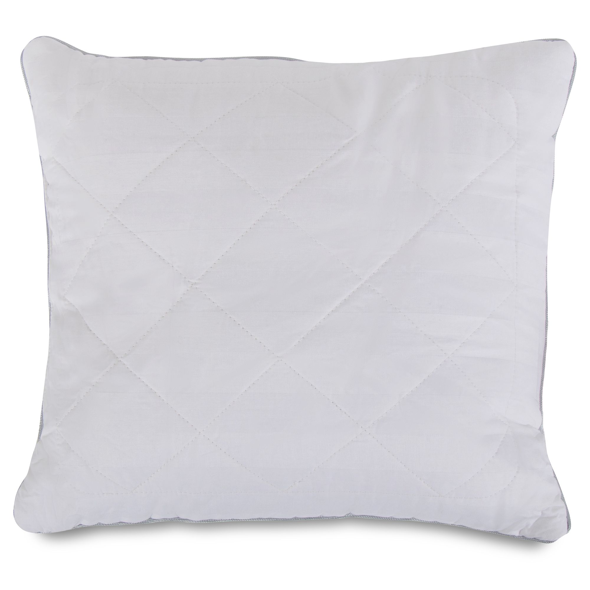 Junior hovedpude - Silkepude 40x45 cm - Børnepude med mulberry silke - Borg Living Junior hovedpude - Silkepude 40x45 cm - Børnepude med mulberry silke - Borg Living