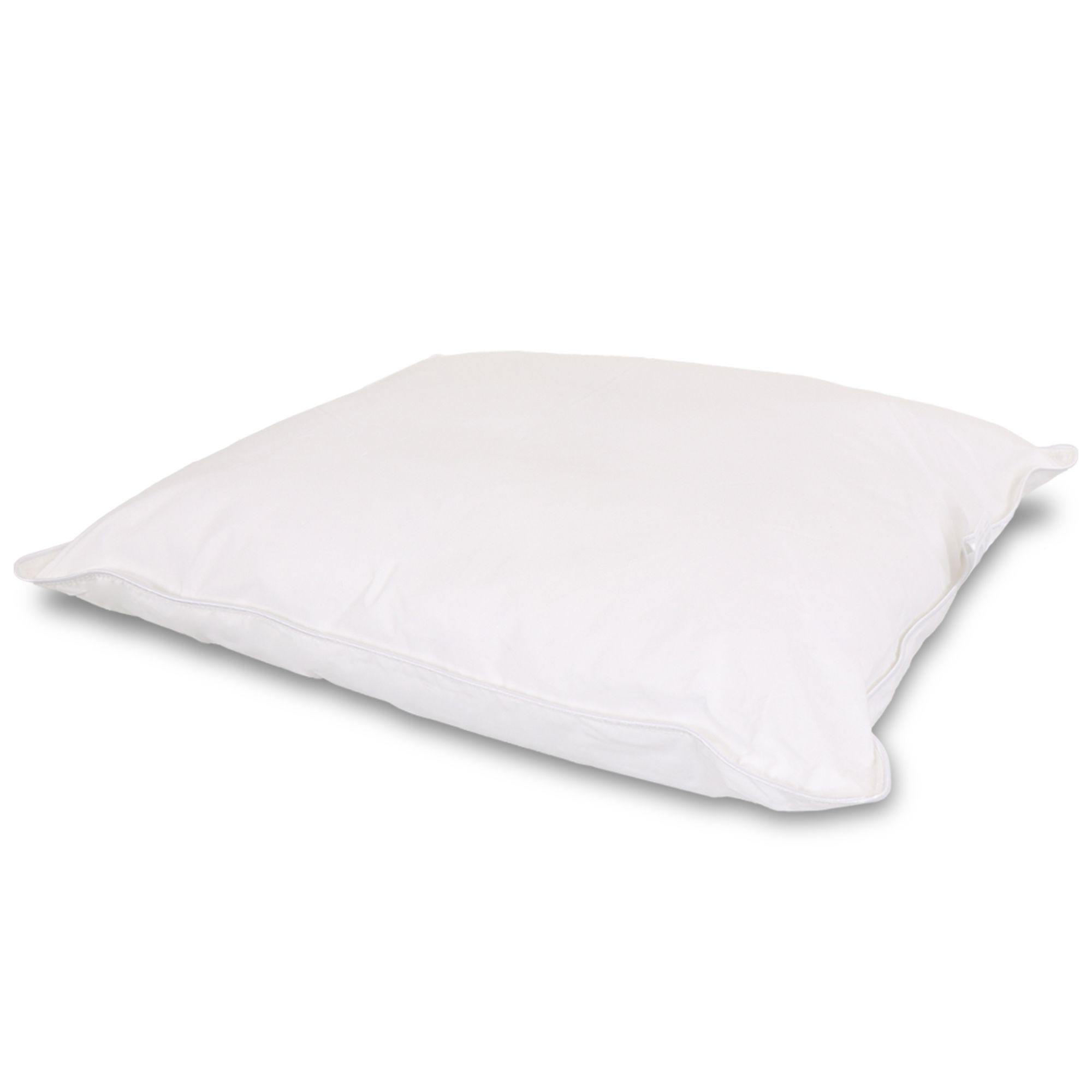 Junior hovedpude med dunfiber - 40x45 cm - Børnepude - Zen Sleep Junior hovedpude med dunfiber - 40x45 cm - Børnepude - Zen Sleep