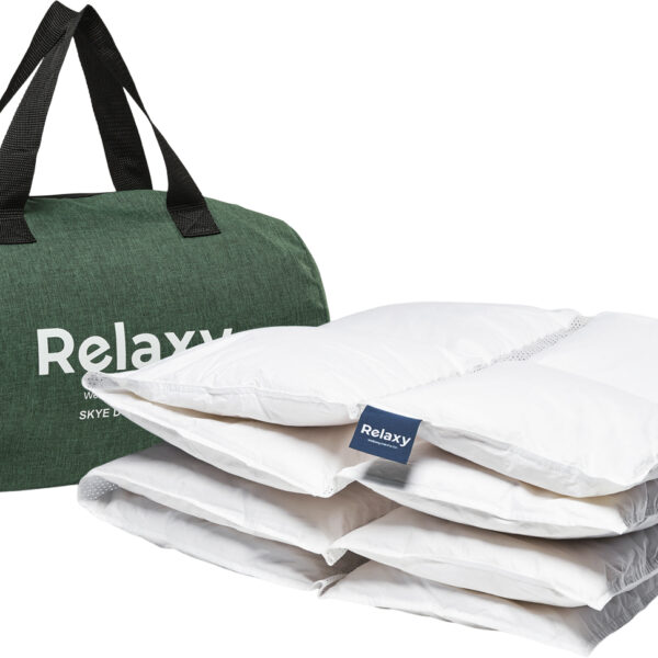 Relaxy Skye Duvet, Medium 140x200 cm