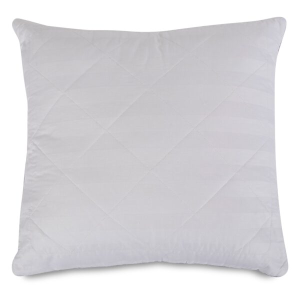 Silke - Hovedpude - Mulberry silkepude - 60x63 cm - Borg Living