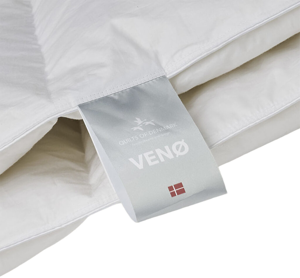 Venø Dyne
