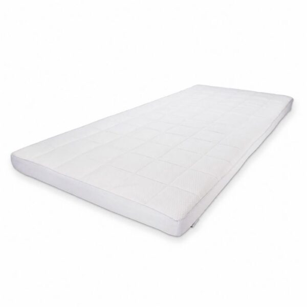 Latex topmadras - 160x200 cm - 8 cm høj - Latex & naturlatex - Zen sleep topmadras