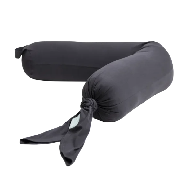 Najell Graviditetspude - Graphite Grey