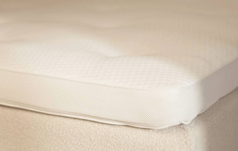 Topmadras naturlatex | 200x200
