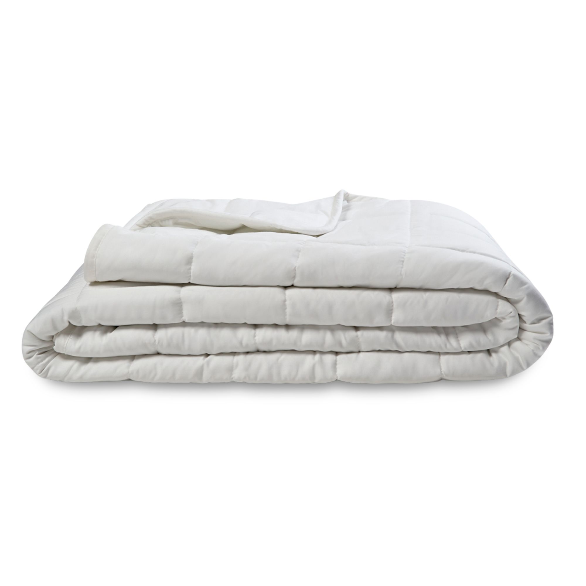Tyngdedyne 7 kg - Vægtdyne med 100 % bambus betræk - Kølende og åndbar effekt - 140x200 cm - Borg Living Tyngdedyne 7 kg - Vægtdyne med 100 % bambus betræk - Kølende og åndbar effekt - 140x200 cm - Borg Living