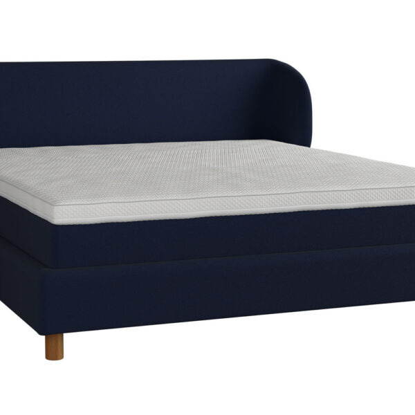 Amour Monaco seng 160x200 inkl. topmadras