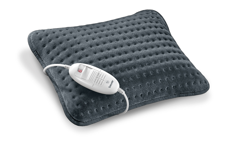 Beurer HK048G Varmepude (1 stk) Beurer HK048G Varmepude (1 stk)