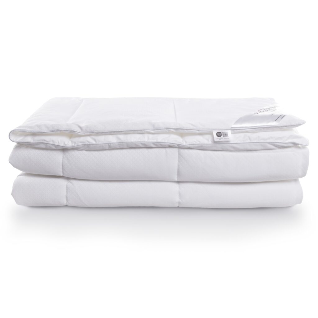 Kølende fiberdyne - Sommerdyne - 140x200 cm - Nordstrand Home