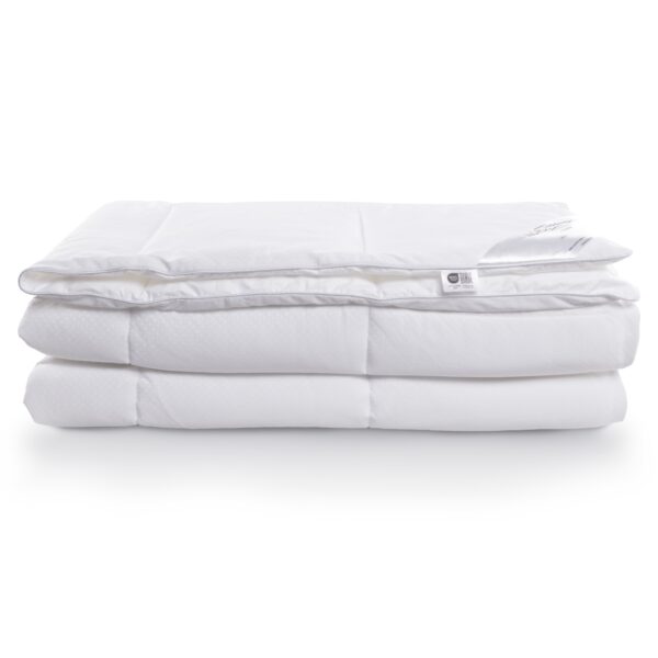 Kølende fiberdyne - Sommerdyne - 140x200 cm - Nordstrand Home