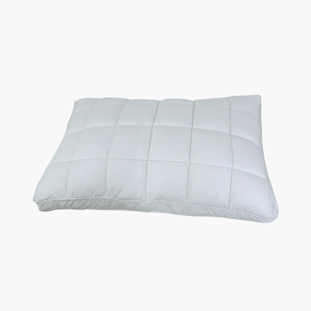 Luna Sleep - Skysoft justerbar hovedpude - 60x40 cm Luna Sleep - Skysoft justerbar hovedpude - 60x40 cm