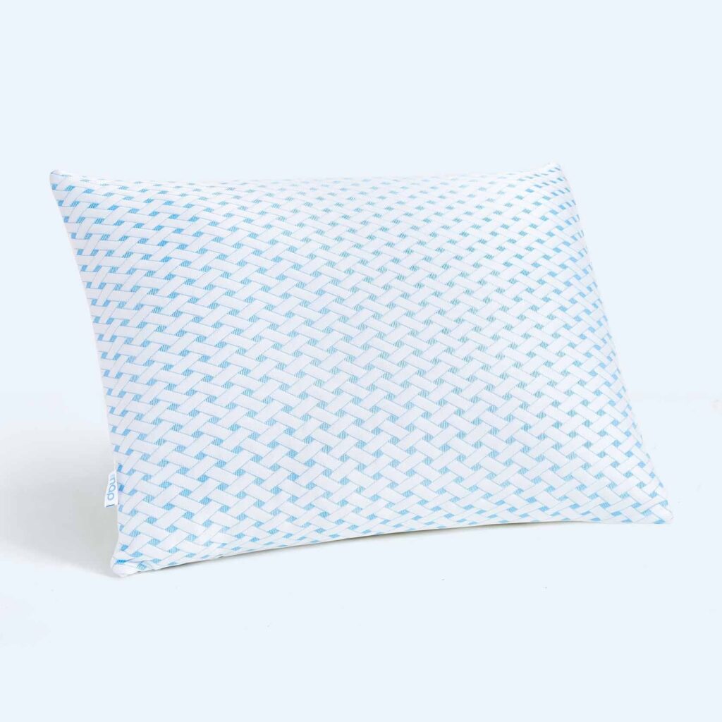 NapPillow™ Den originale hovedpude - 60x63 cm - Den Originale Perfekte Hovedpude