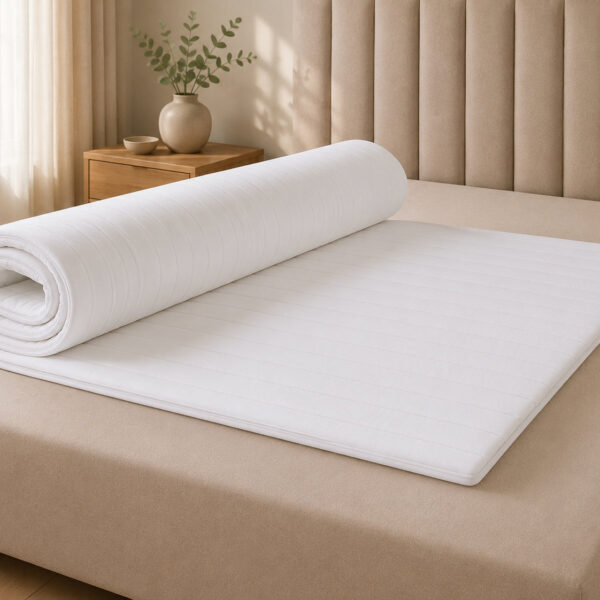 Skum topmadras 4 cm - 160x200