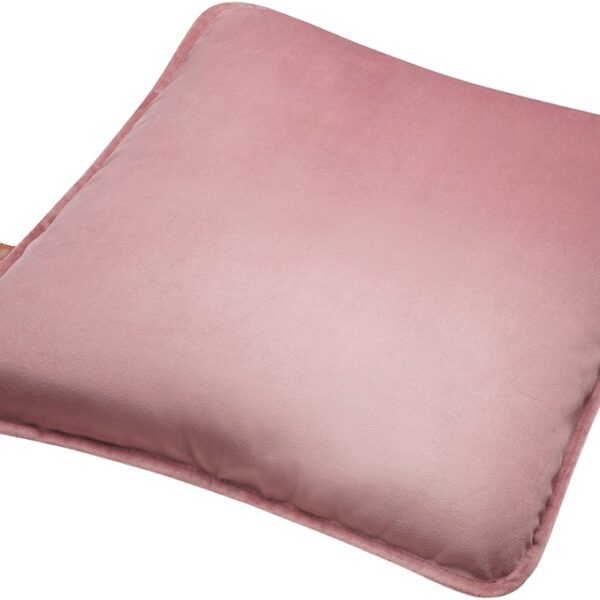 Wellbeing HK 77 NY Heaty Varmepude Blush Rose 45x45 cm